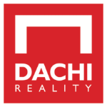 Logo Dachi reality